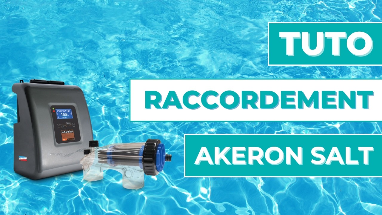 Tuto - Raccordement détecteur débit
