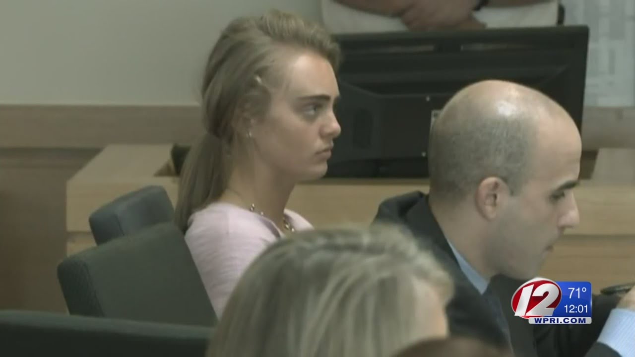 Judge won&rsquo;t dismiss Michelle Carter case; defense to begin calling witnesses