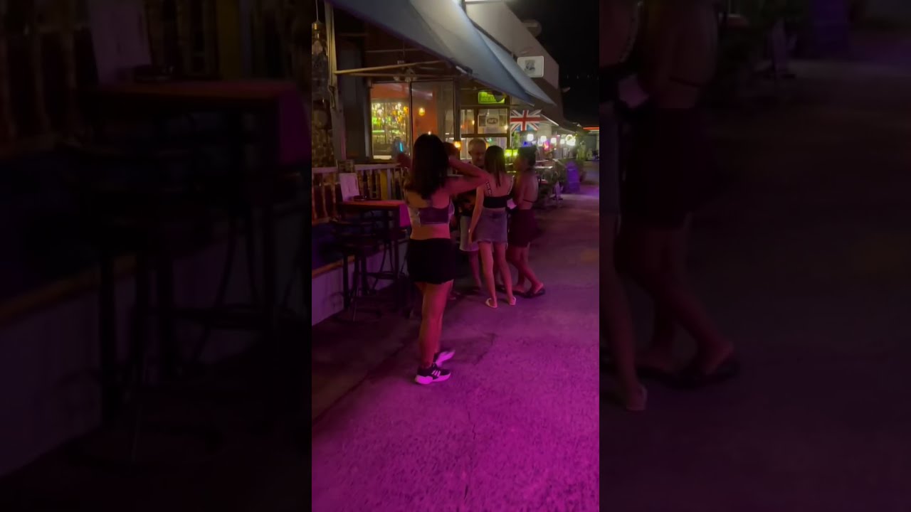 أسوأ شيء في جزيرة بوكيت | ما يجب معرفته قبل زيارة تايلند - عمر كوكش