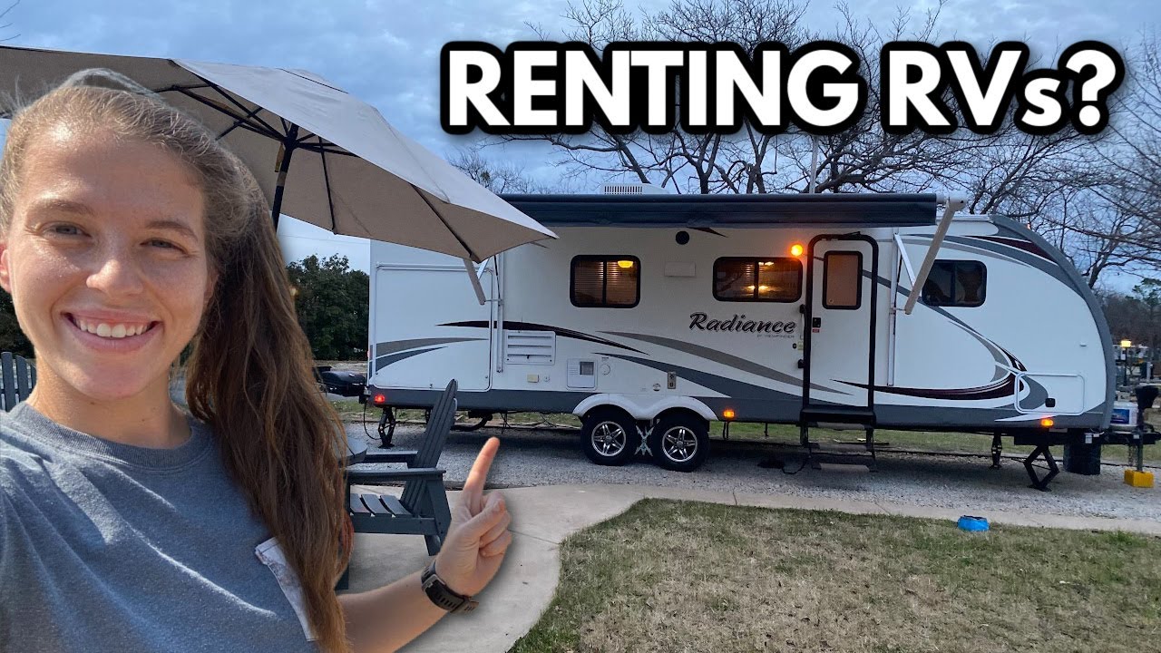 Is Peer-To-Peer RV Sharing Worth It? (My Experience)