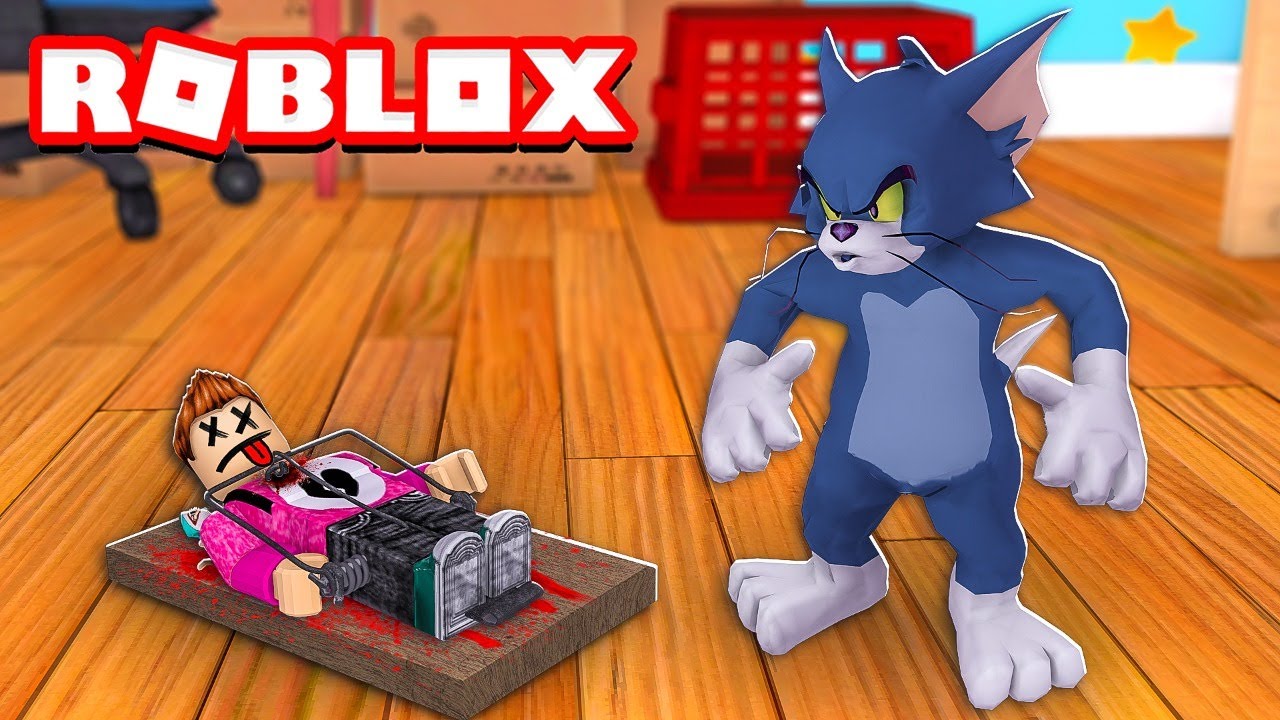 PIGGY se CONVIERTE en GATO e INTENTA MATARNOS | Cerso roblox