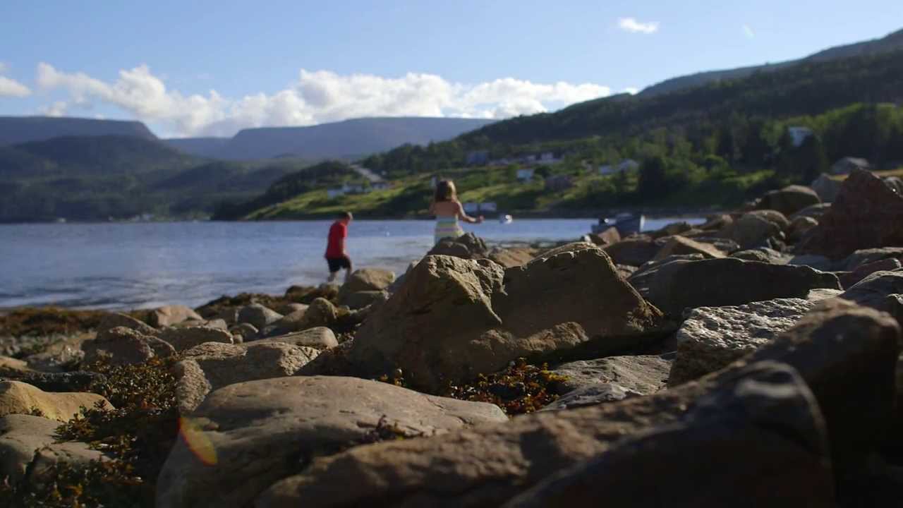 Woody Point, Newfoundland and Labrador