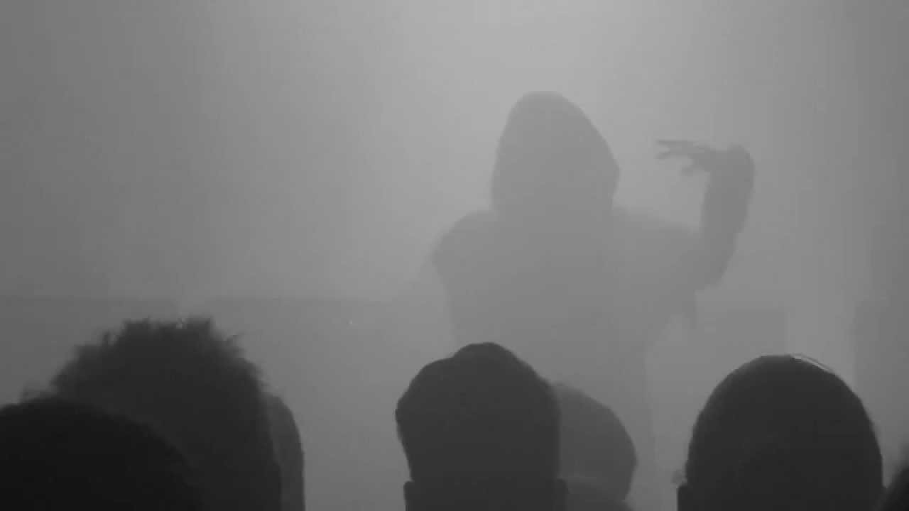 Sunn O))) / Attila  (Live in Copenhagen, August 15th, 2015)