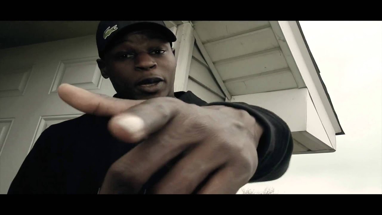King Samson- Southside_Last Nigga Left