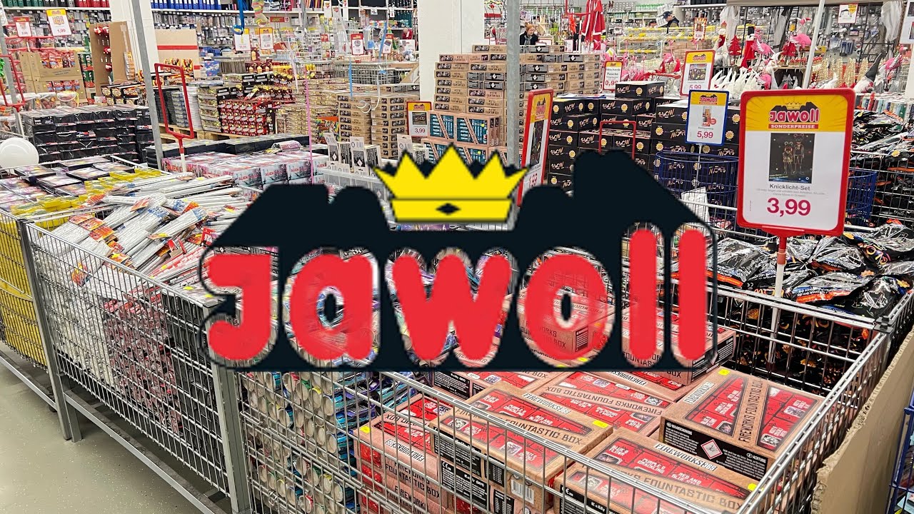 Jawoll hat Riesen  große F1 Auswahl Jugendfeuerwerk 50% Rabatt derzeit Lesli Pyroland