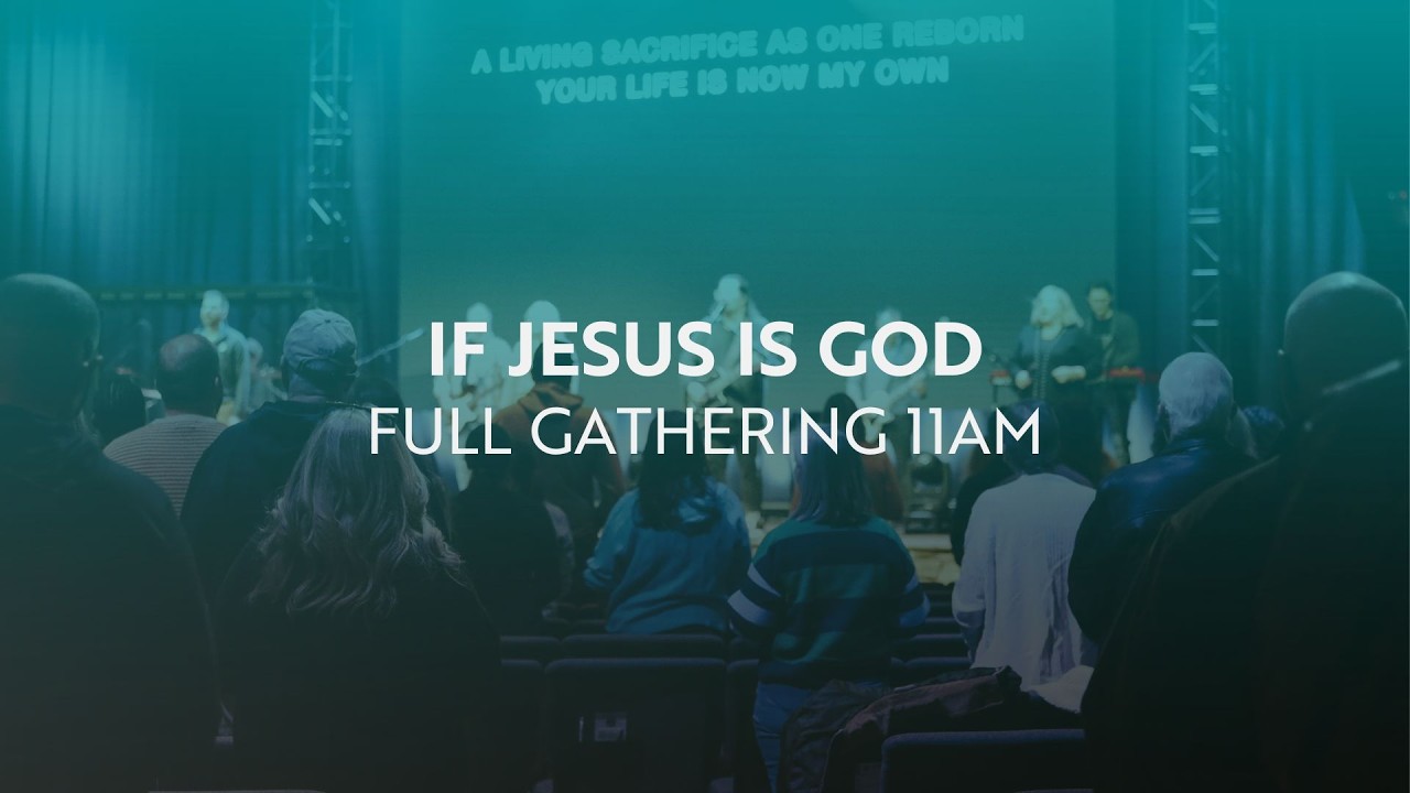 02/15/2026 - Modern Worship