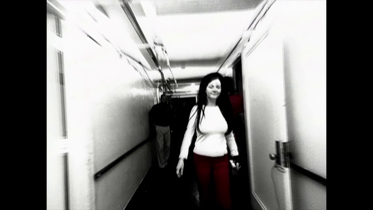 The White Stripes - Black Math (Live)