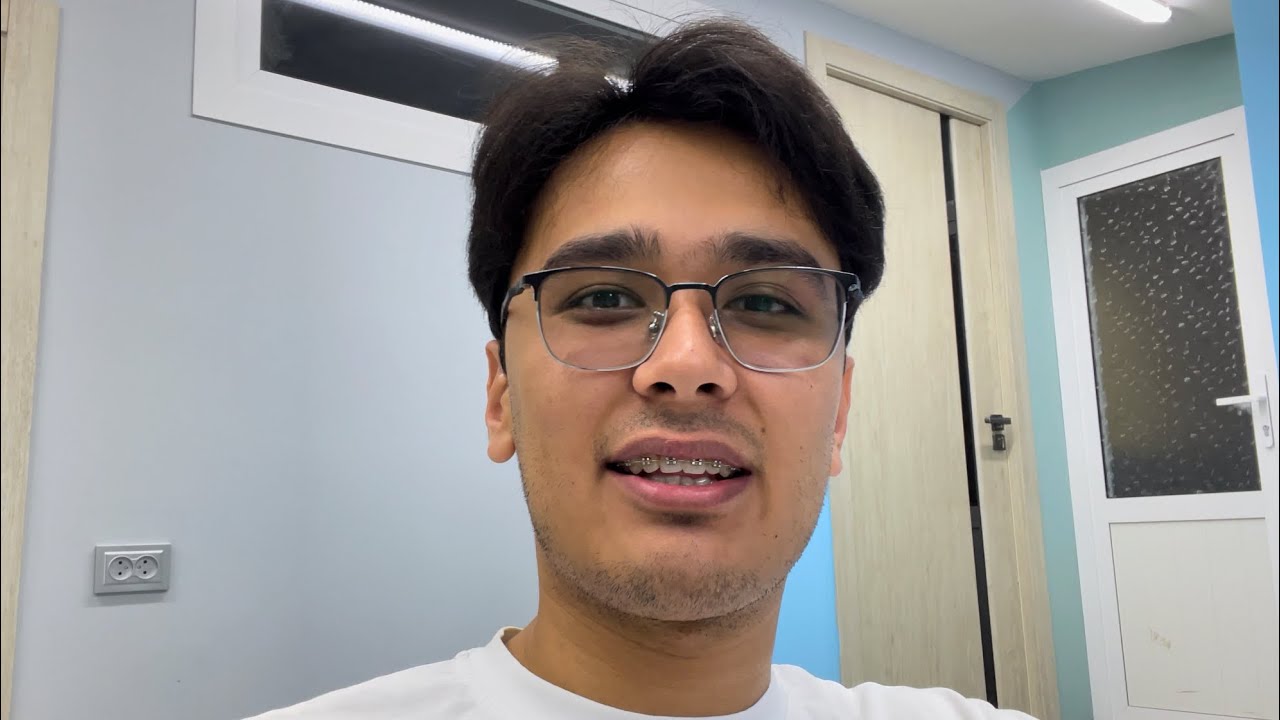 My first lifestyle vlog