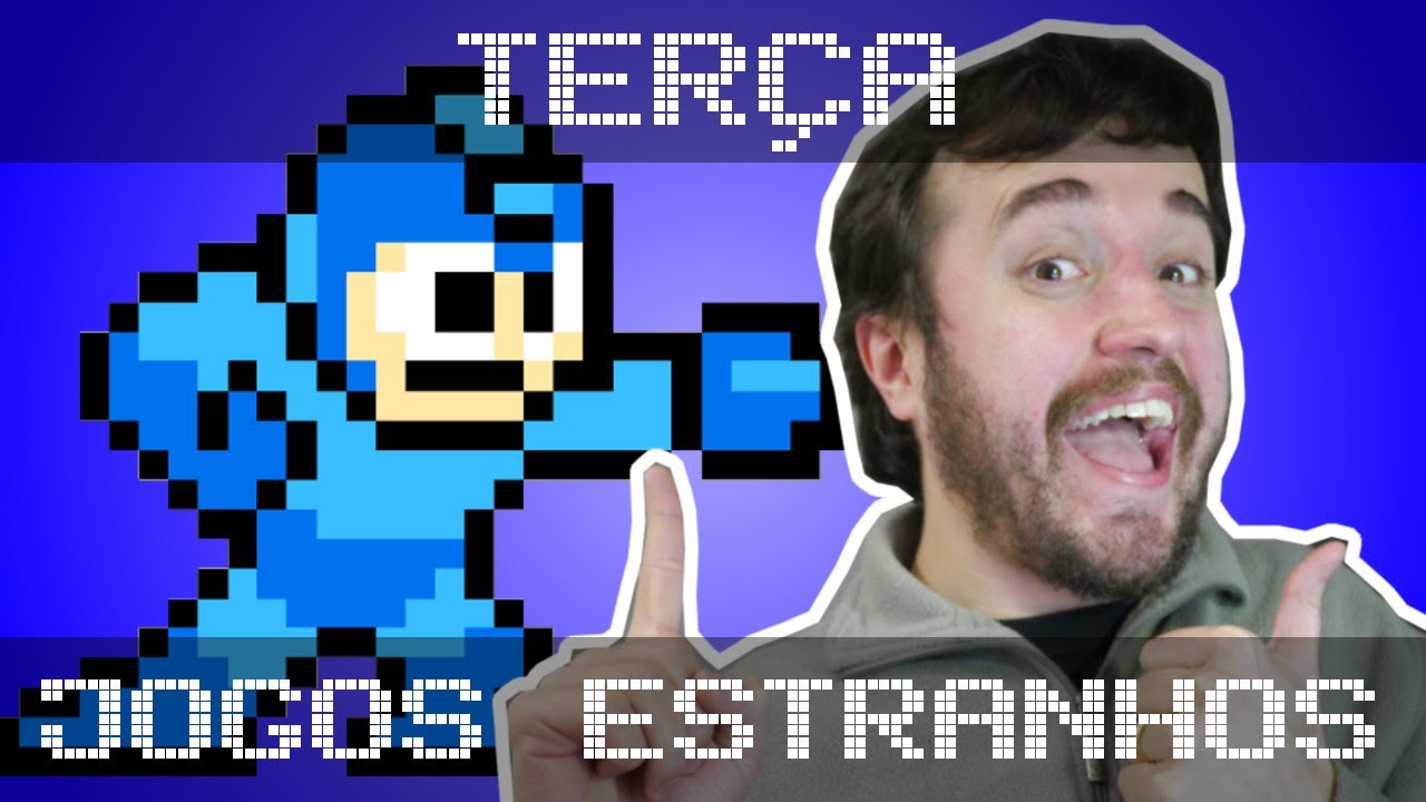 ARENA DA MORTE! - Mega Man 8-Bit Deathmatch