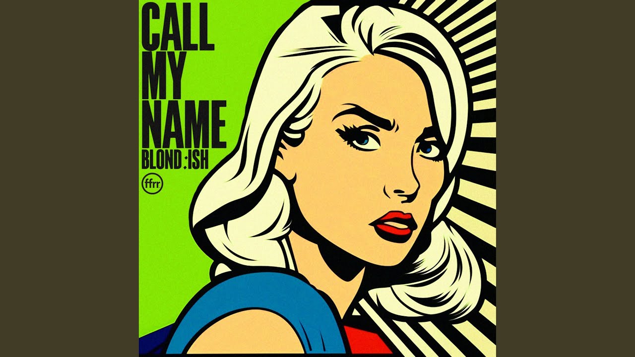 Call My Name (Extended Mix)