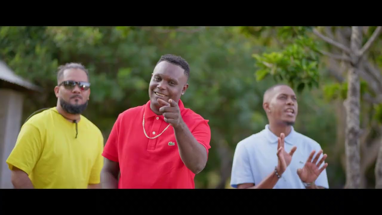 KSD Familly Feat Dentoff Amizé (clip officiel) BBKpikturz