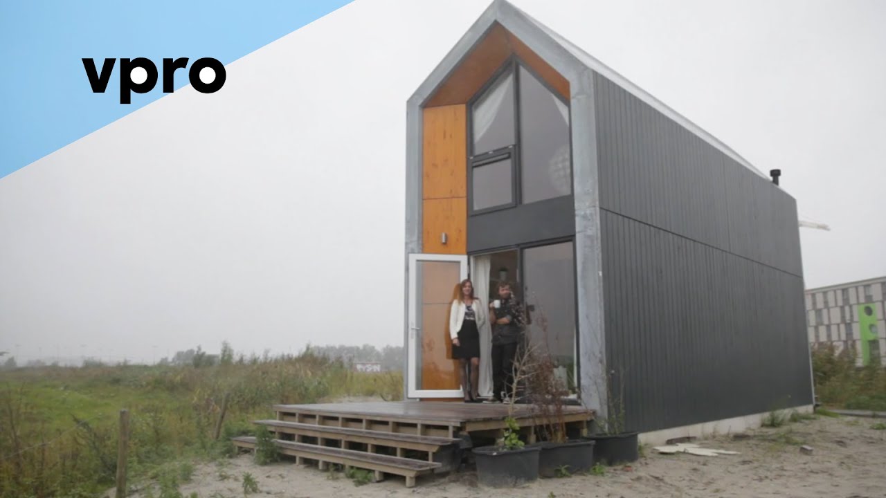 Moodbuilders: Heijmans ONE - Dutch Design Awards 2015