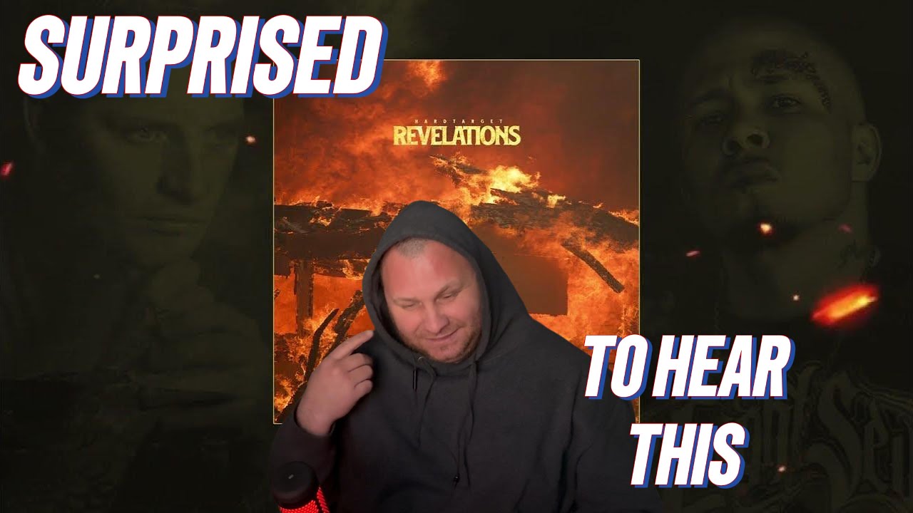 Hard Target Responded to PTB With a Diss - Revelations Reaction
