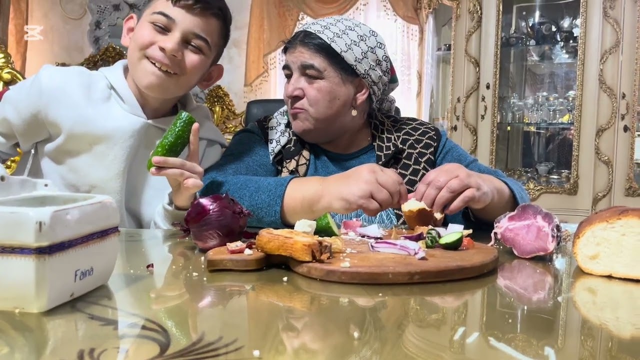 O Sperietură bombă pentru Maria!!
