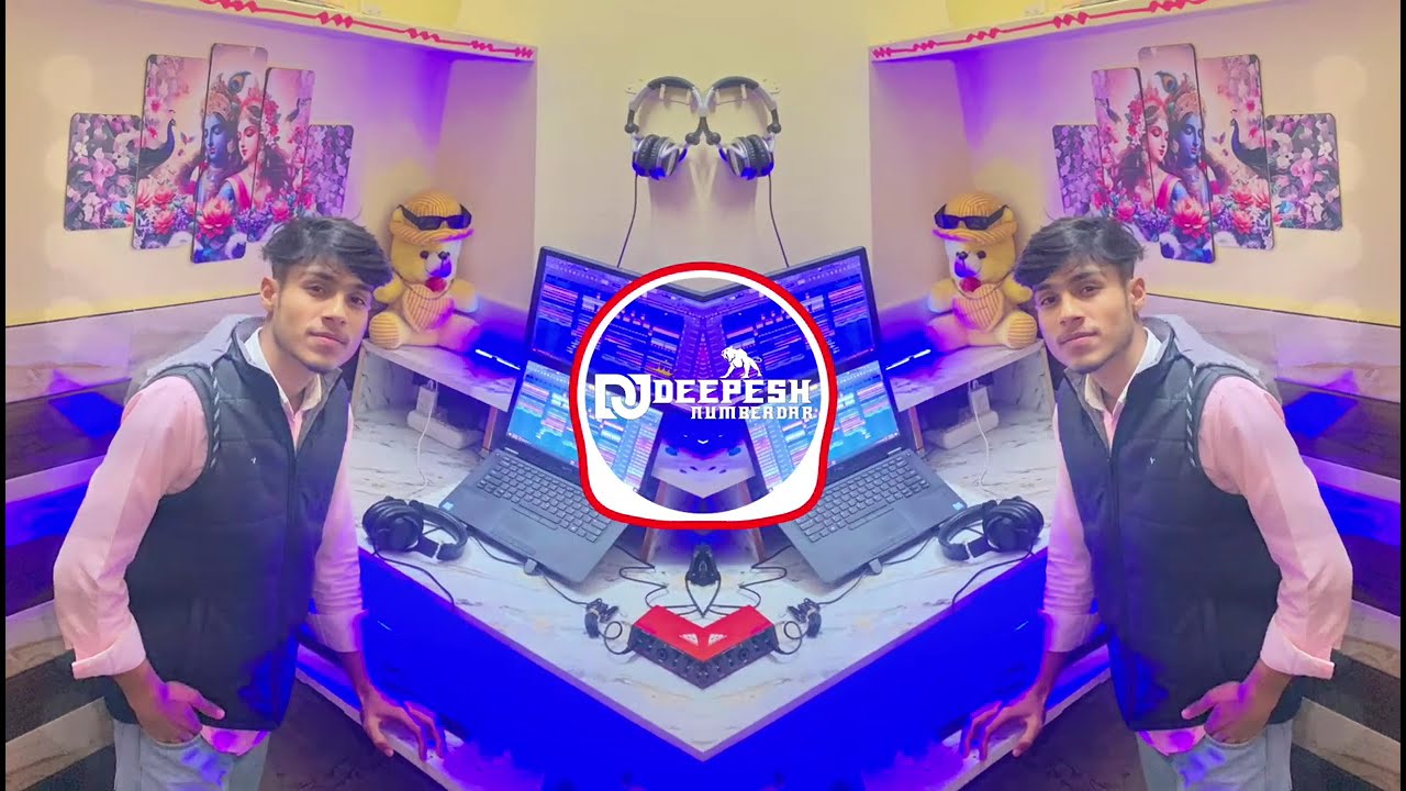 Yaari (Massom Sharma) Dj Remix | Dj Deepesh Numberdar (instagram Viral Song) 🔥