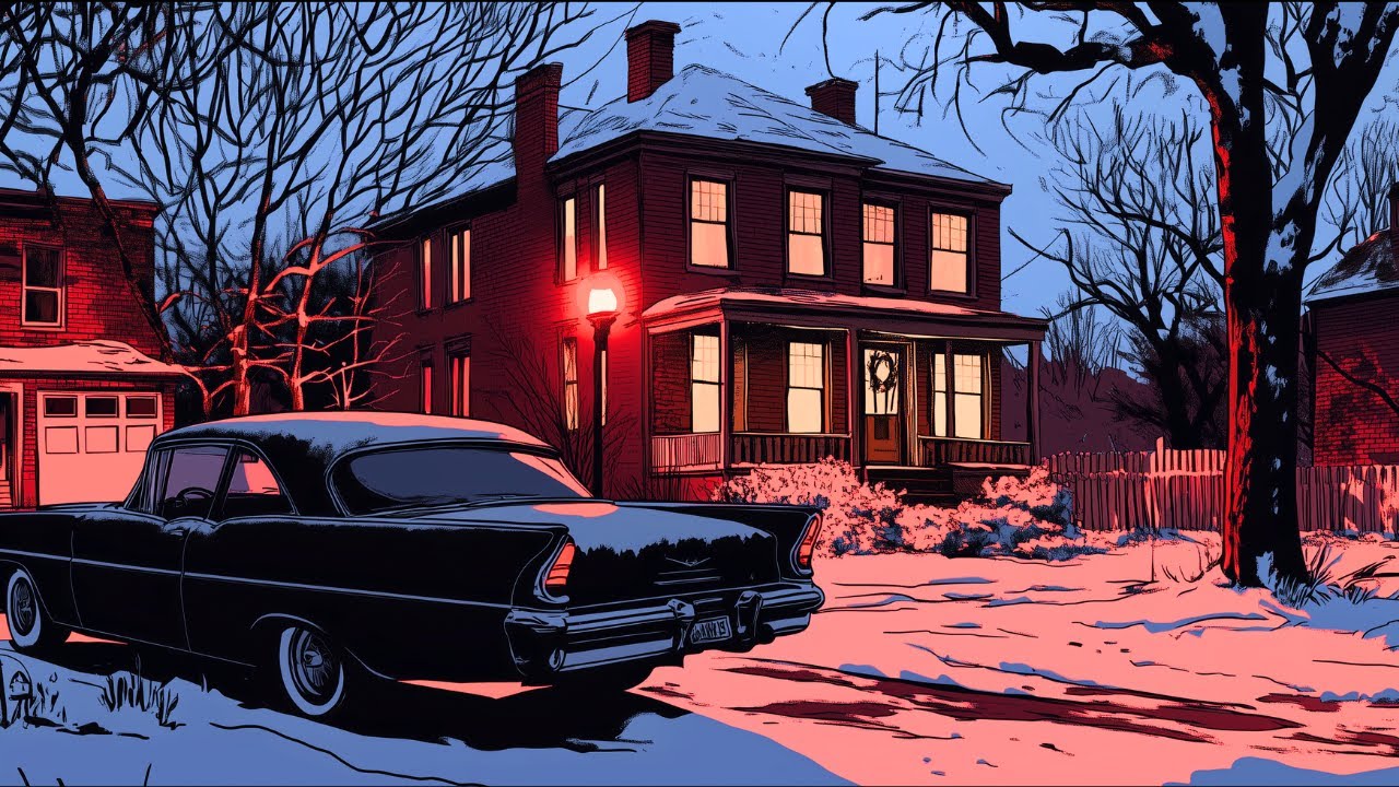 19 True Horror Stories Animated Compilation
