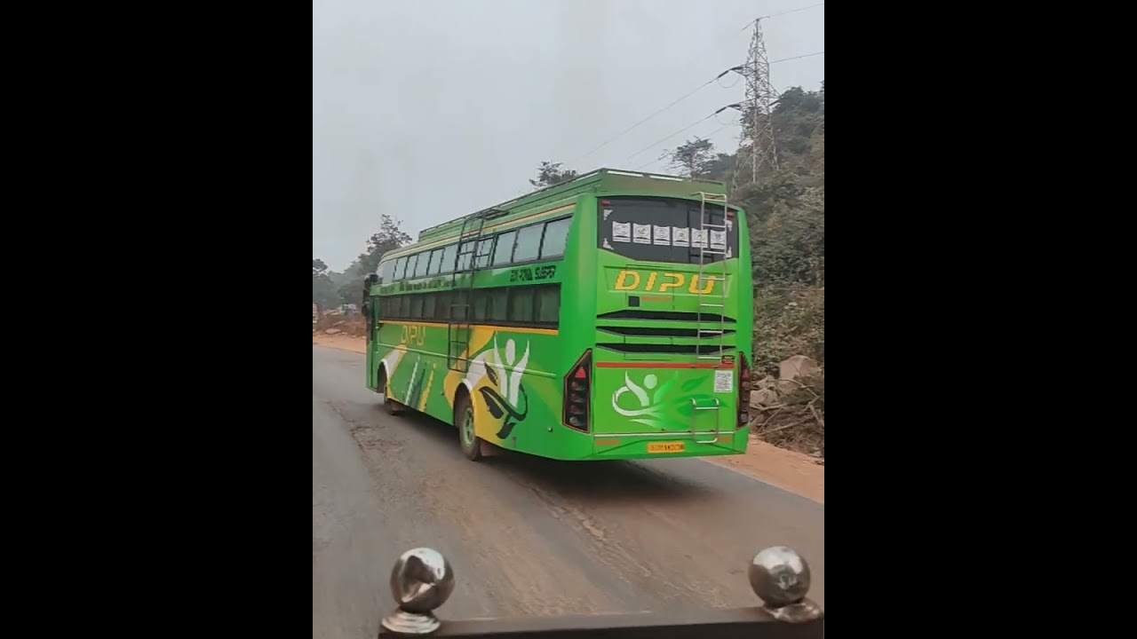 रात भर में ओडीशा पहुंचे है