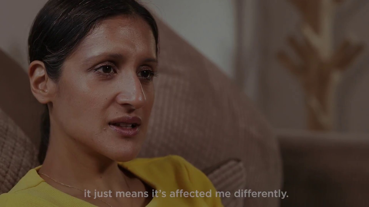 Patient Insight - Acute GVHD After Transplant