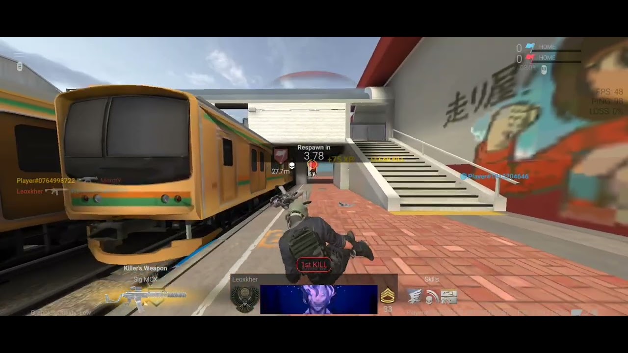 Combat Master 2026 
