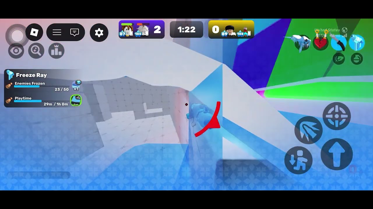 Ez win
