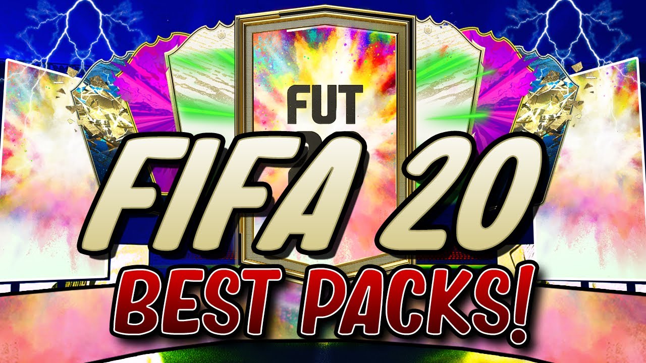 FUZZBALL40 FIFA 20 BEST PACKS COMPILATION! R9, RONALDO, GULLIT! FIFA 20 ULTIMATE TEAM BEST PACKS!