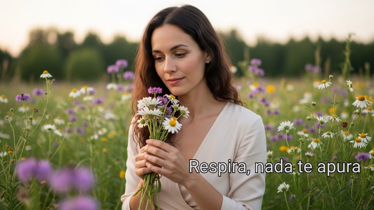 🎵 Música Para Sentir Paz Profunda | Cuando Necesitas Calma en Tu Corazón 💖