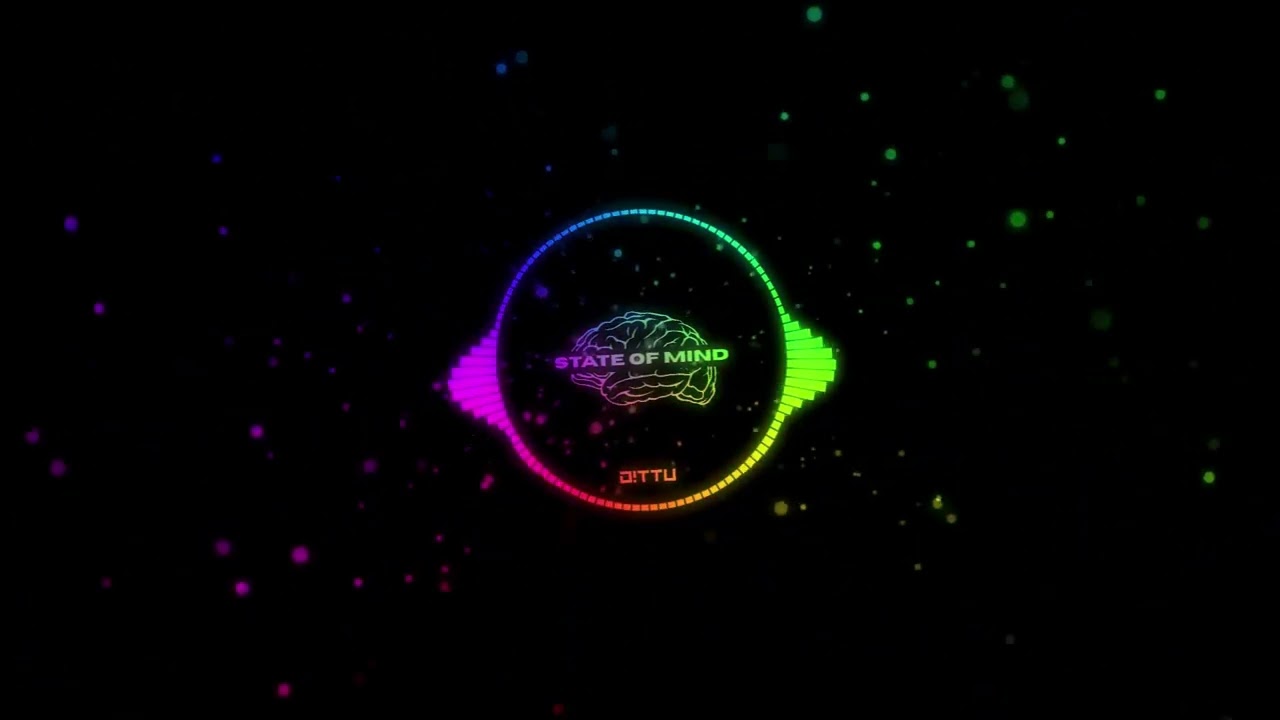 D!TTU - State of mind
