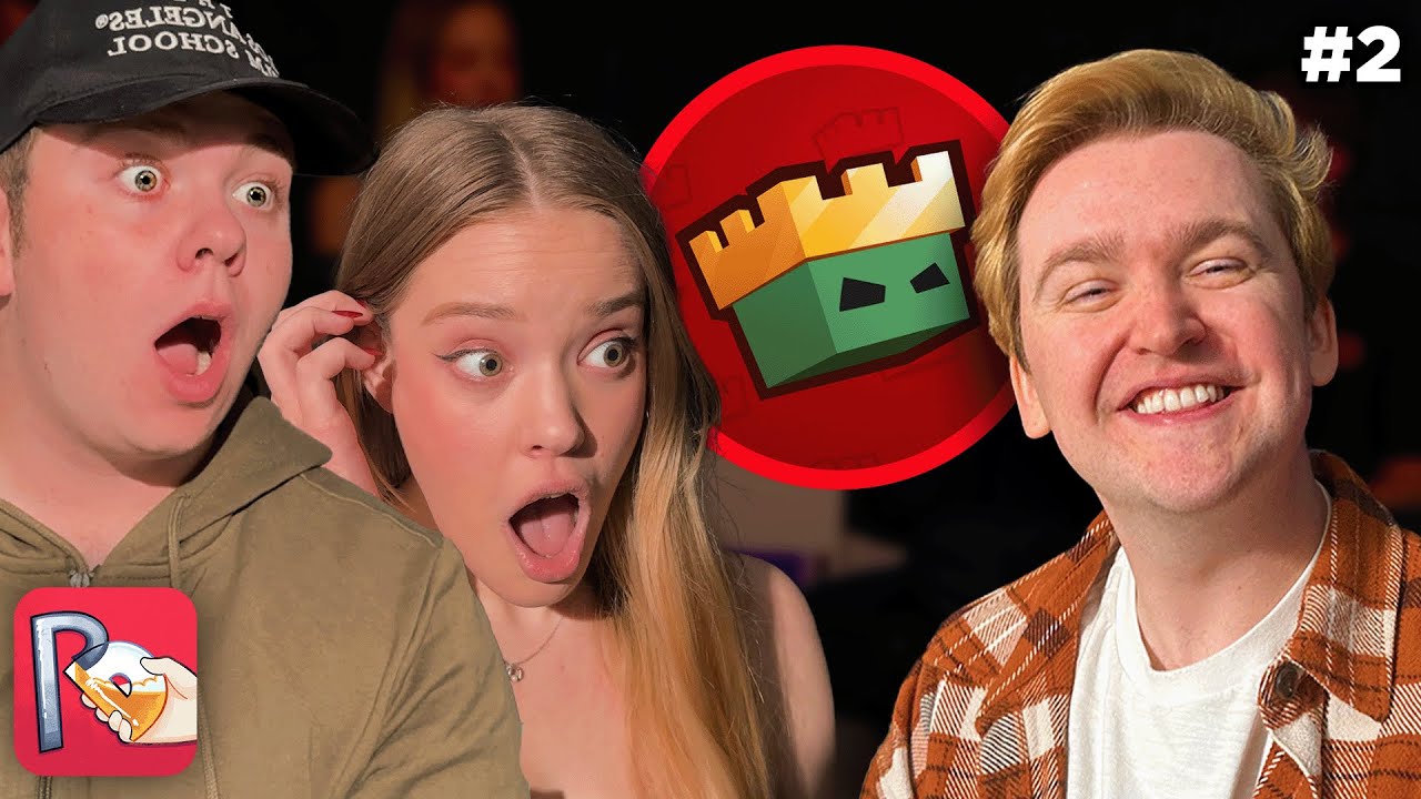 SMAJOR talks MCC drama, old school Minecraft and working a real job | Pour Decisions 0%