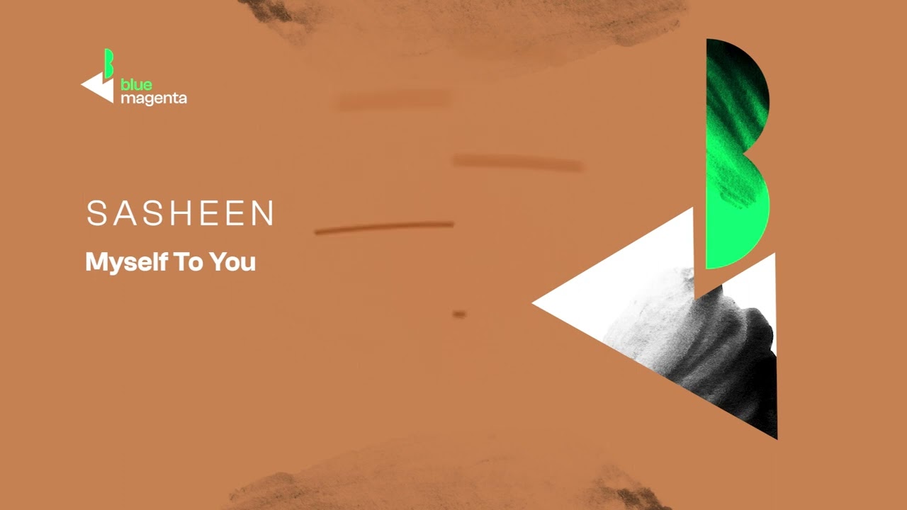 Sasheen - Myself To You