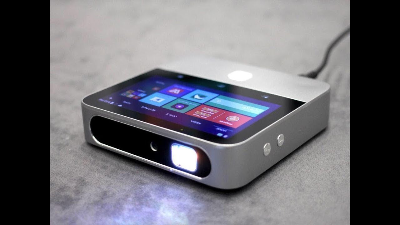 10 Crazy Gadgets You Should Buy