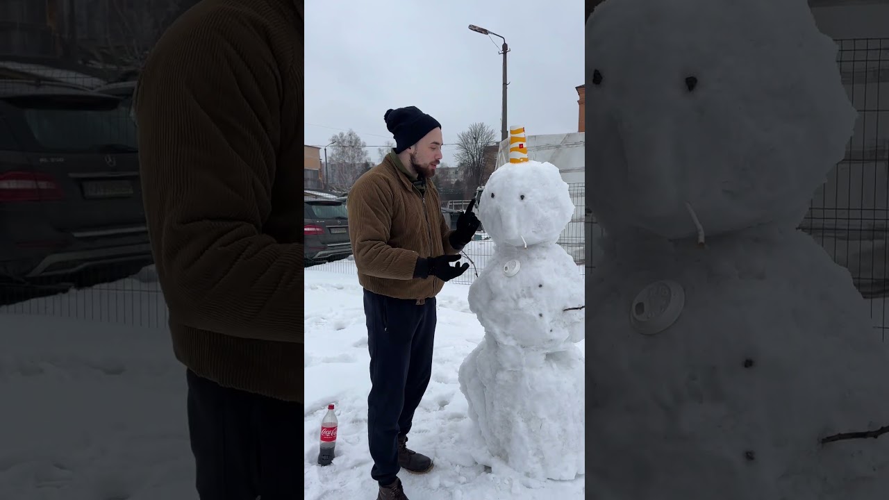 Наш новий працівник