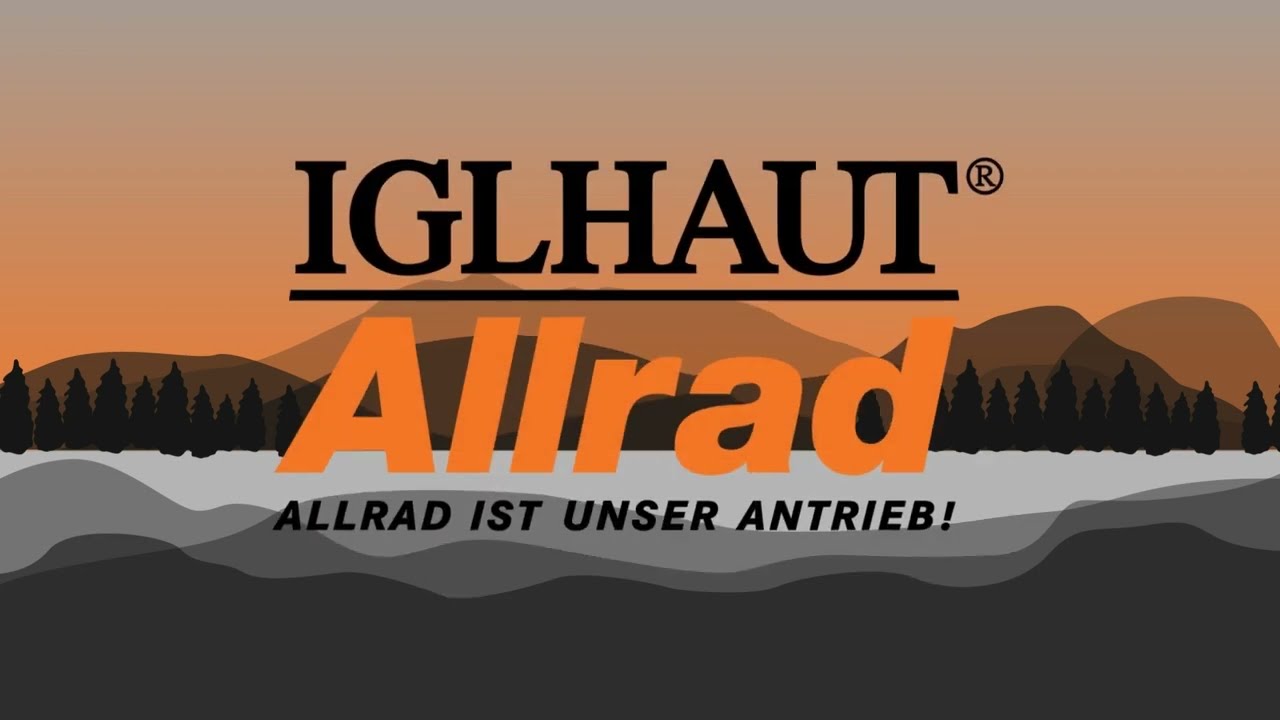 Ma&szlig;geschneiderte Offroad-Technik &ndash; IGLHAUT Allrad & Performance im &Uuml;berblick