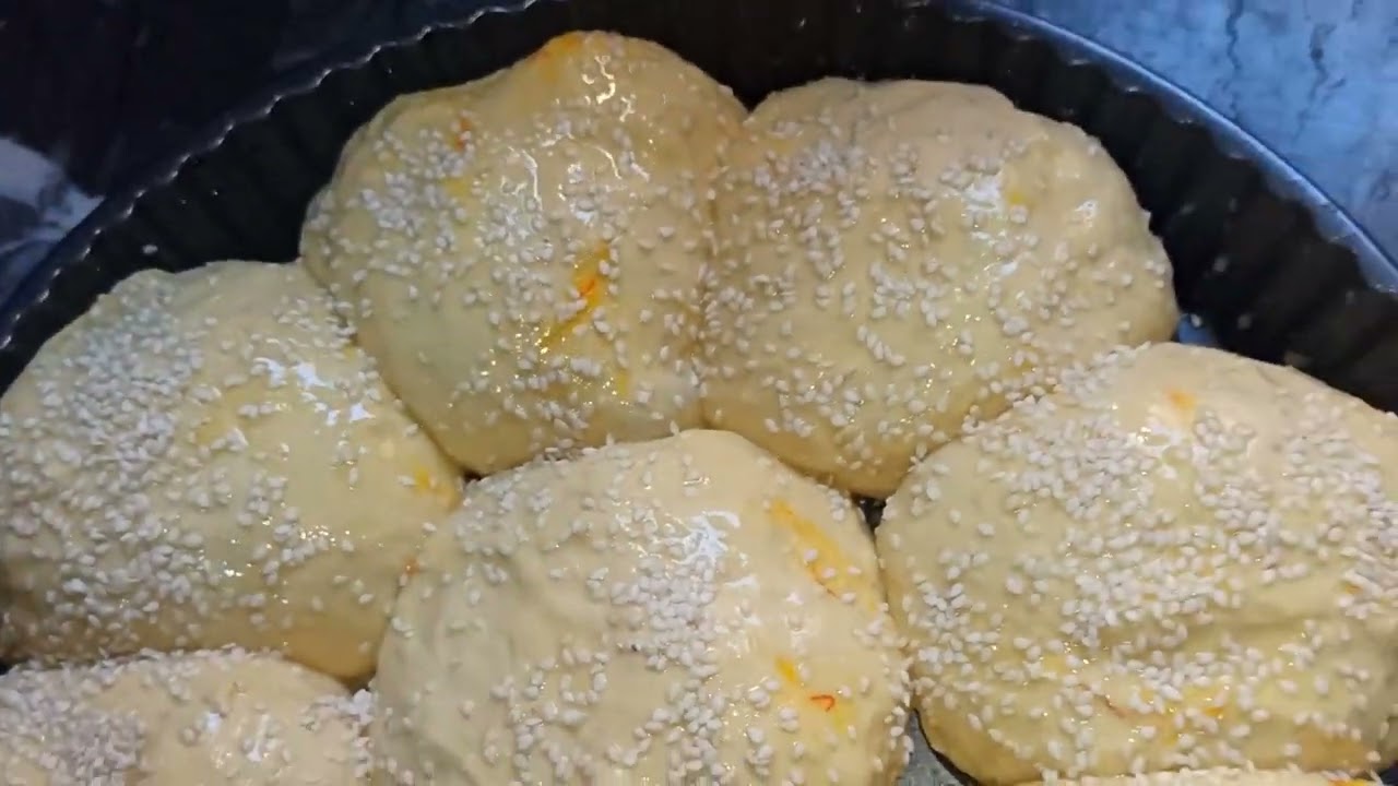 شهدة بالمذاق العربي بين المالح و الحلو تعجب الكبار و الوليدات الصغار ☺️☺️🥟🥟🥮🥮🍯🍯