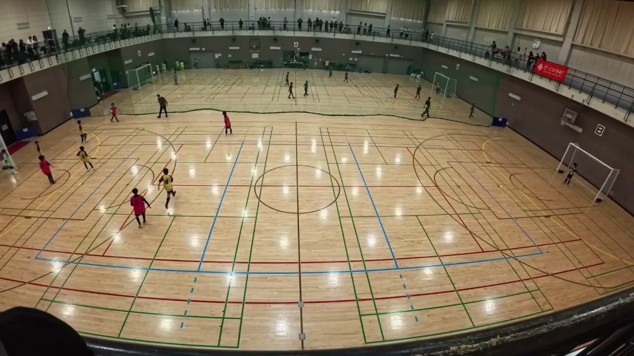 対スポルティング20260214