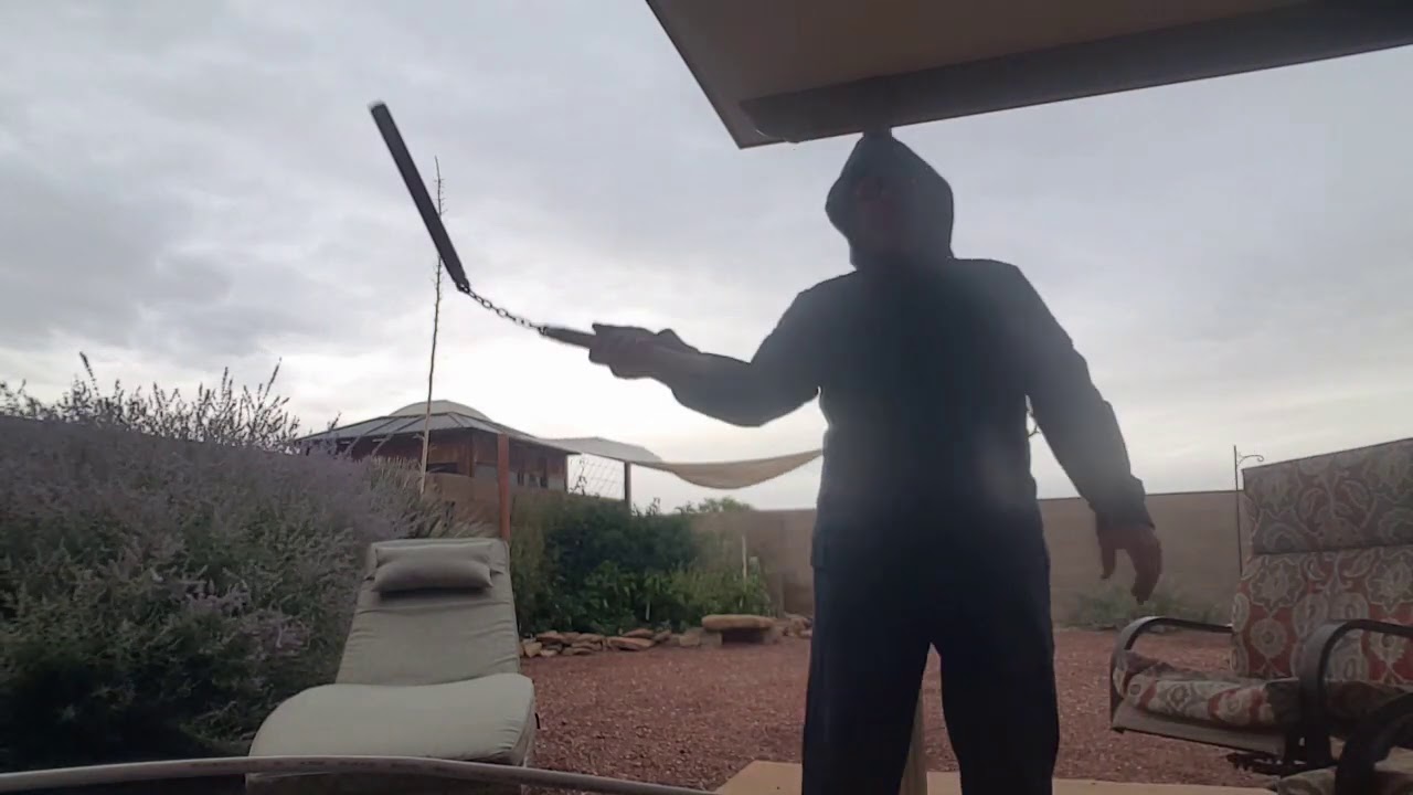 Cannabis Ninja