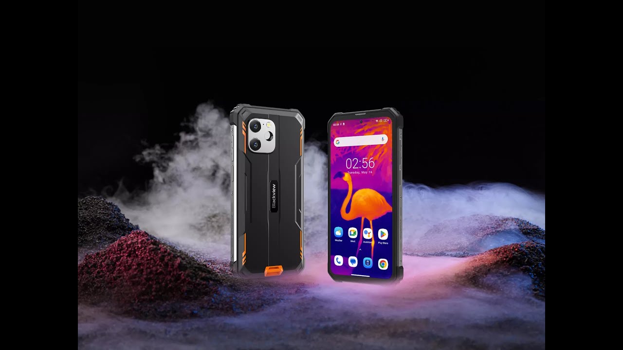 Blackview BV8900