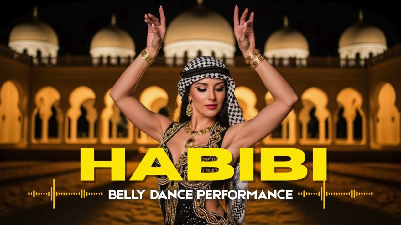 Arabic Remix | Sandstorm Trap Anthem 🌪️ Epic Oriental Beats & Desert Energy