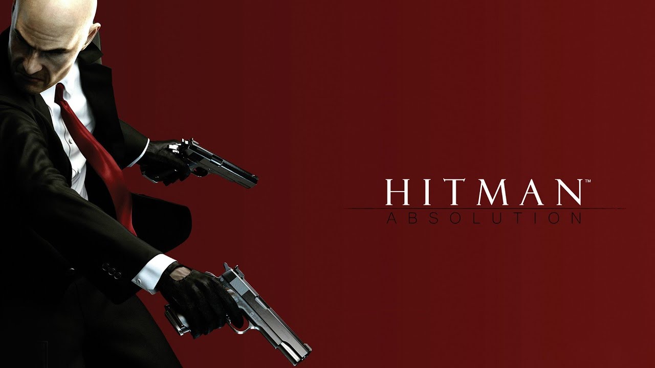 HITMAN ABSOLUTION Attack Of The Saints : Purist Sa So Evidence