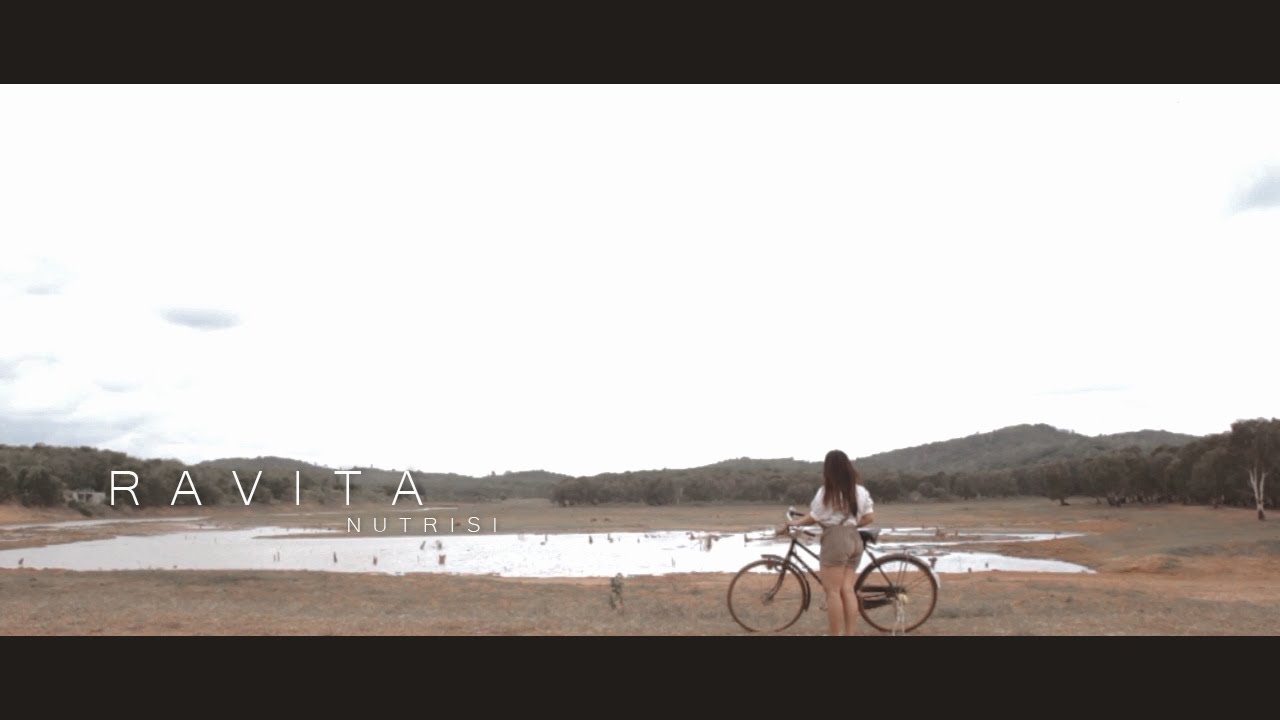 Ravita - Nutrisi (Official Music Video)