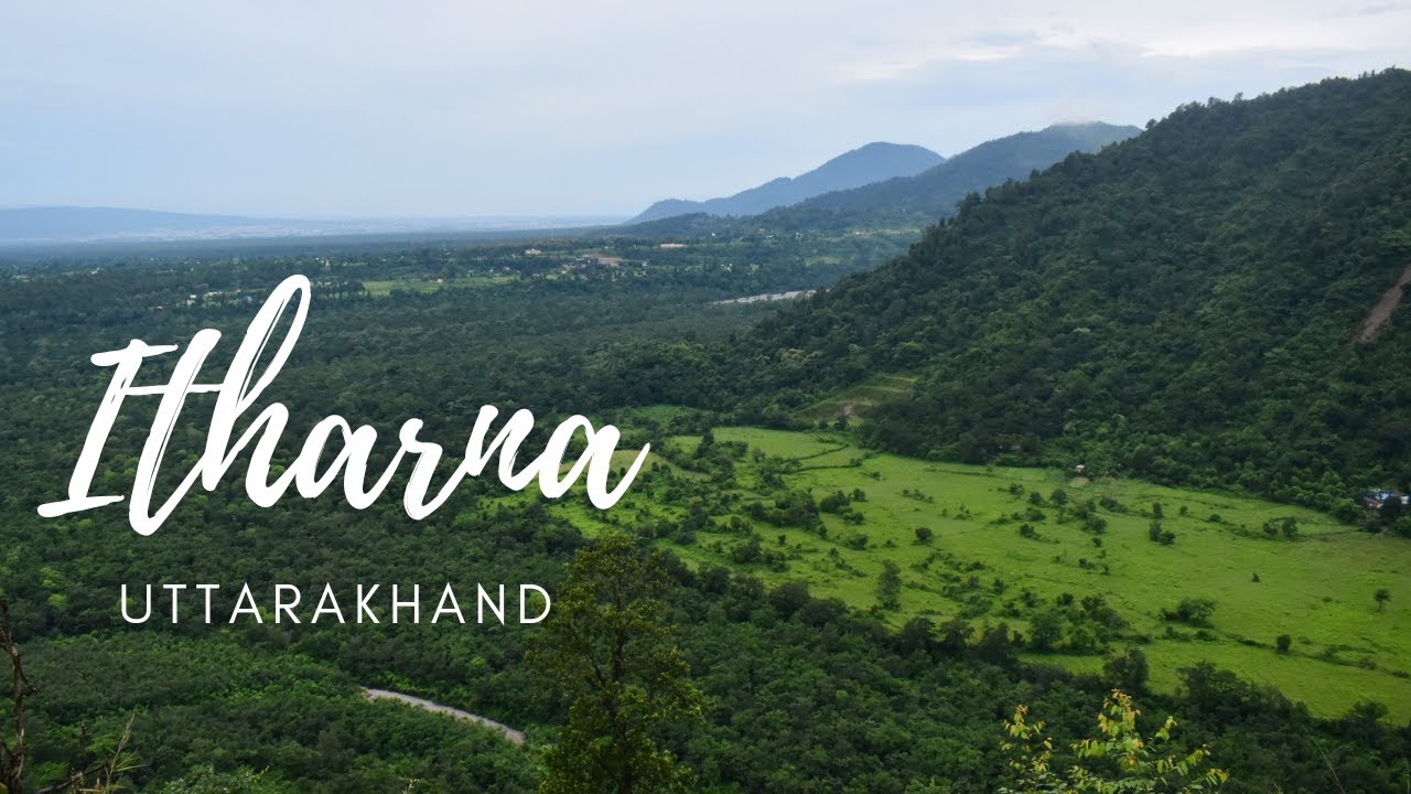 Itharna village near Dehradun || Nature at its best || Offbeat destination ||