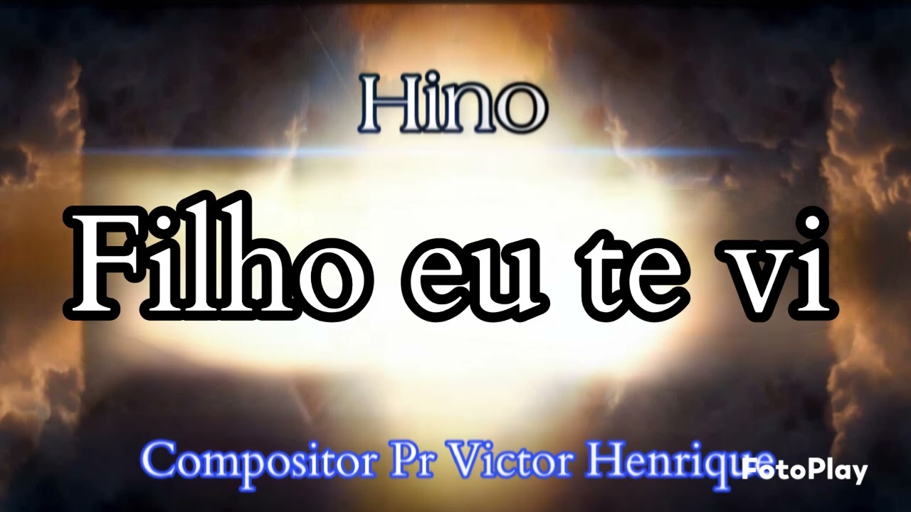Ouça esse Louvor Deus vai falar com você 