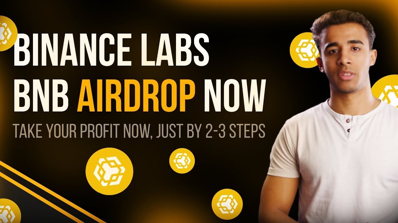 BINANCE CHAIN AIRDROP | HOW TO GET RETRODROP FROM BINANCE - CZ CEO START FAUCET