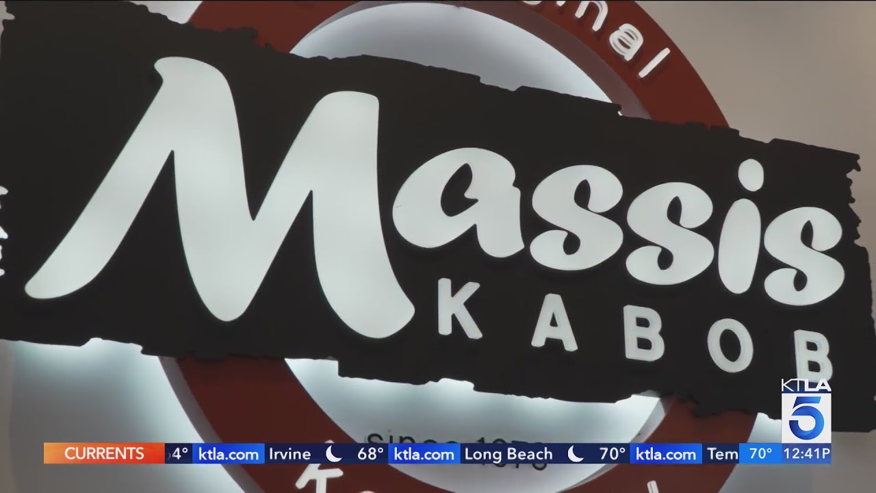 Armenian History Month: The story behind Massis Kabob