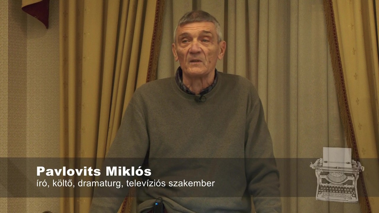 Pavlovits Miklós: A képzelet és művészi kifejeződése az Albán híd című regényben