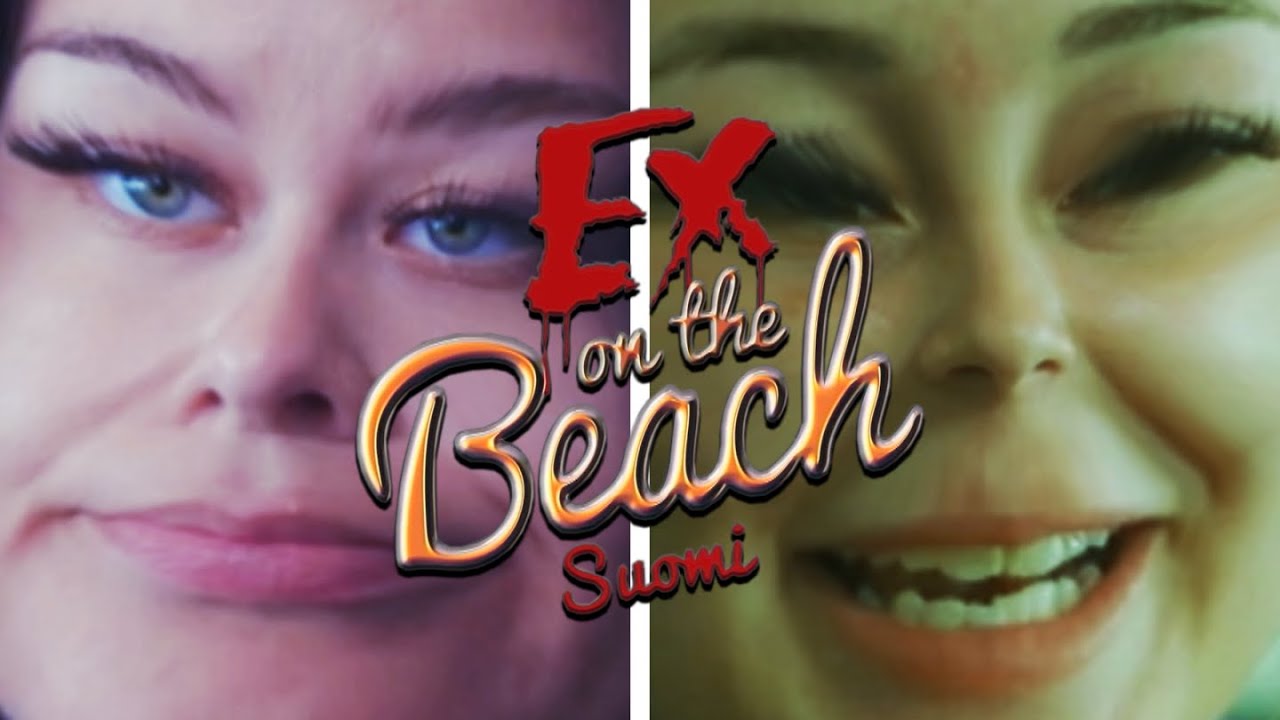 Ex on the Beach Suomi - Raskaana?