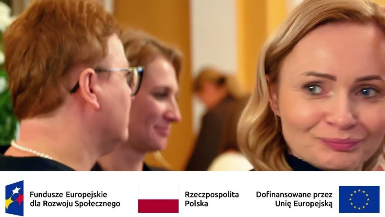 Film- podsumowanie konferencji inauguracyjnej SCWEW w Pionkach 