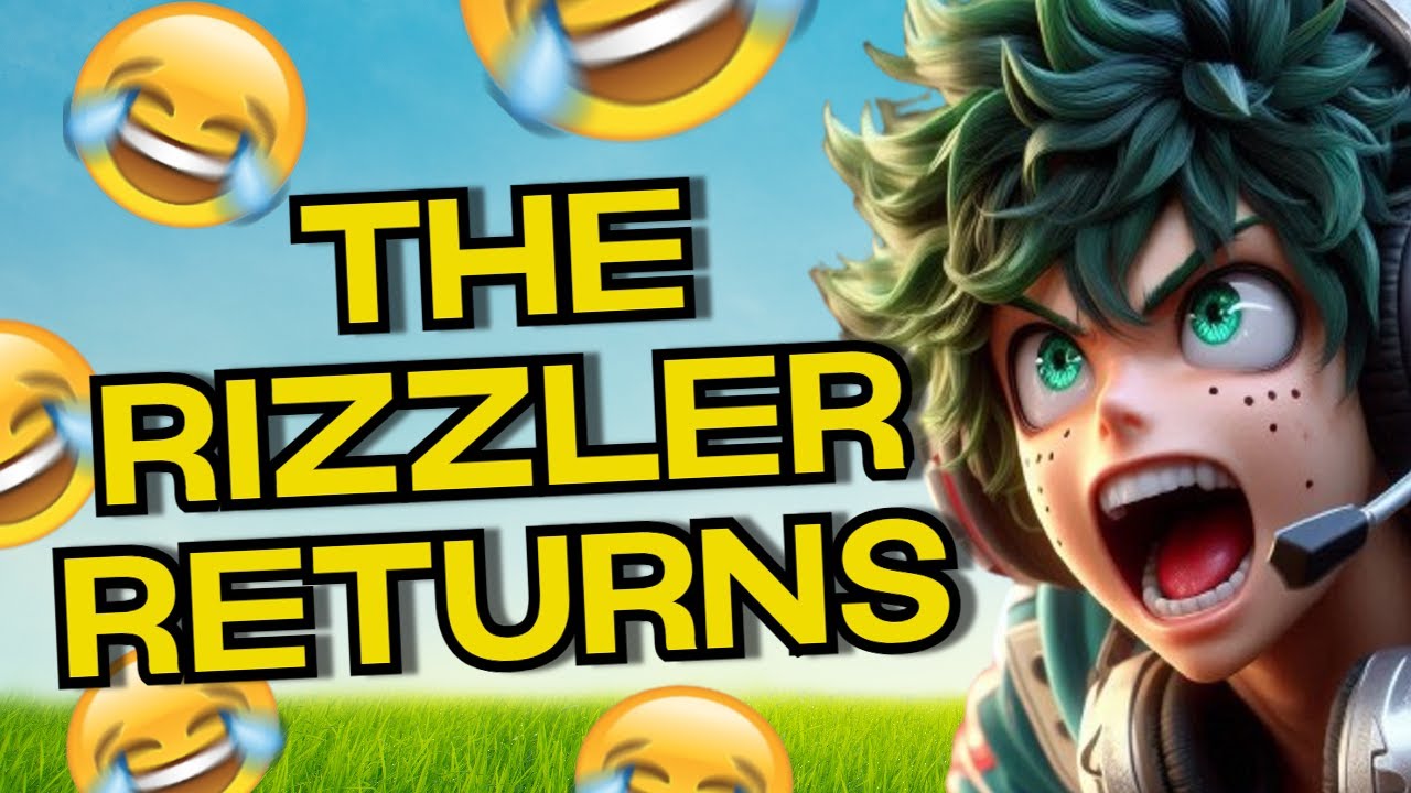 Rizzing Up Anime Loving Gamer Girl - Anime Voice Trolling Part 4