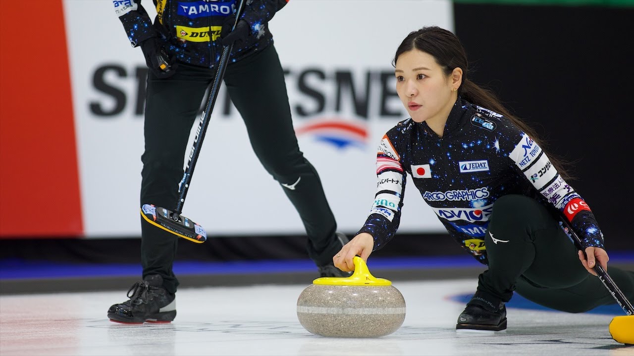 Catching up with Chinami Yoshida from Team Fujisawa