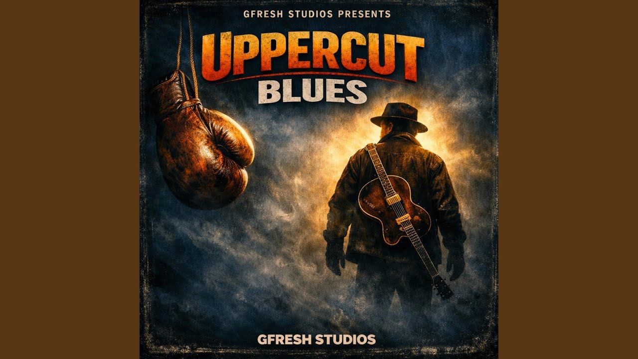Uppercut Blues