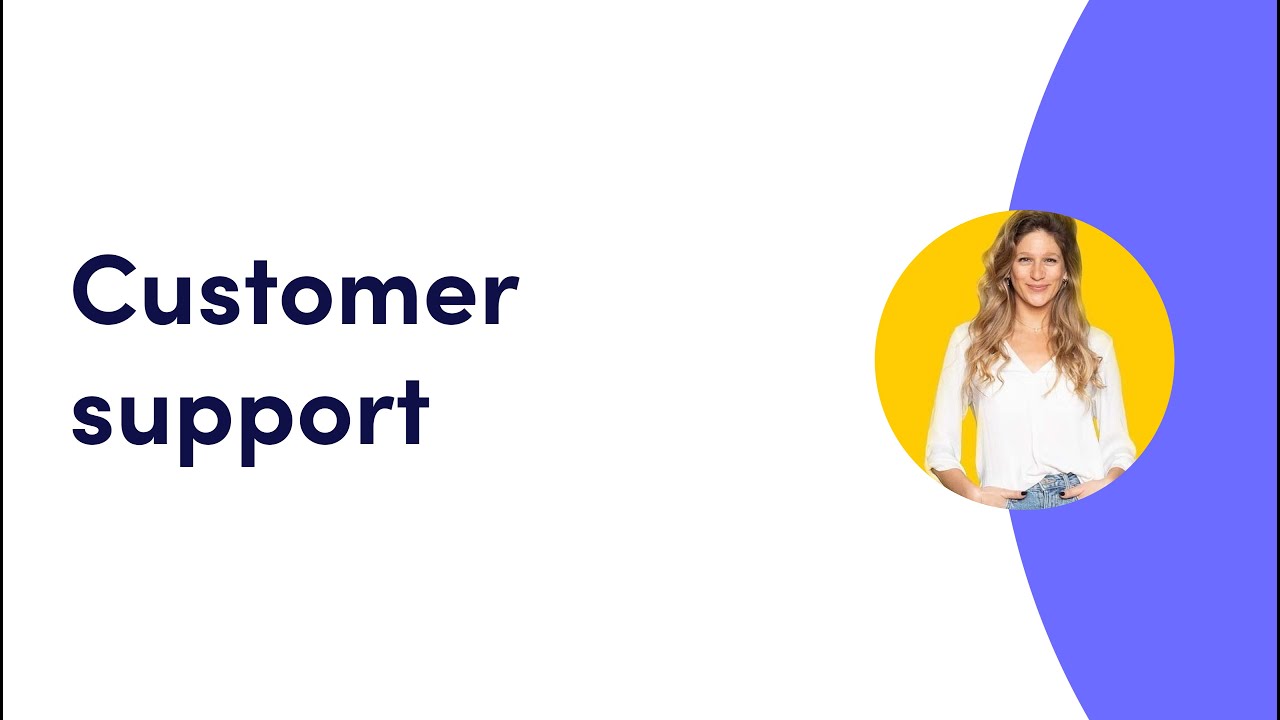 monday.com for customer support | monday.com webinars